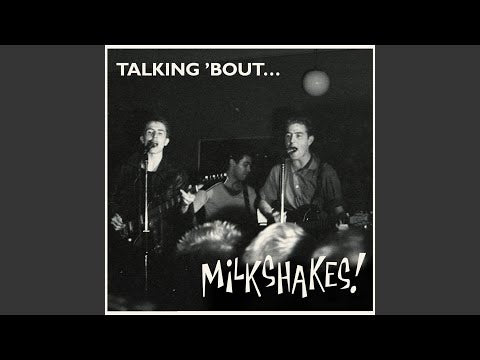 Milk Box volume 1 4CD