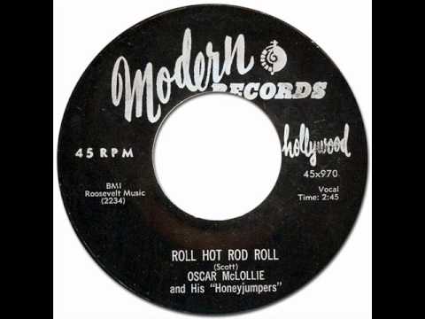 Honey Jumpin' 1953-1960 CD
