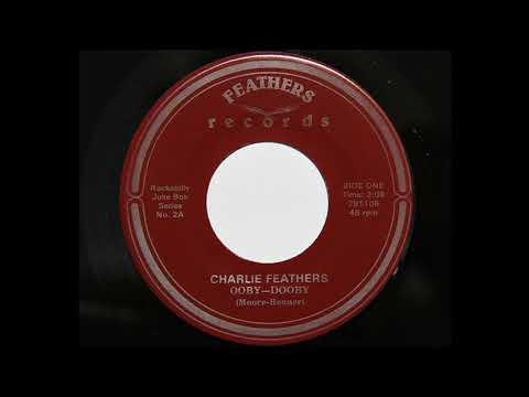 Ooby Dooby 7" single (vinyl)