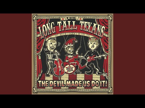 The Devil Made Us Do It CD
