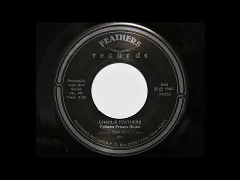 Folsom Prison Blues 7" single (vinyl)