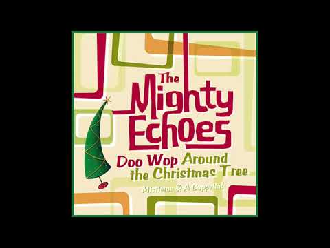Doo Wop Around The Christmas Tree CD