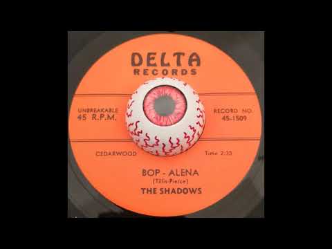 The Delta Records Story