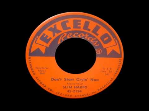 Buzz Me Babe - Excello Sides 1957-1962 CD