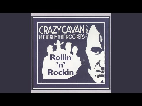 Rollin' 'n' Rockin' CD