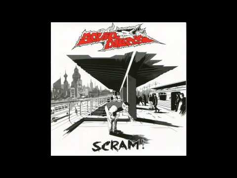 Scram! CD