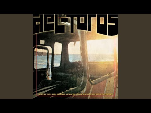 Hottest Places In Hell CD