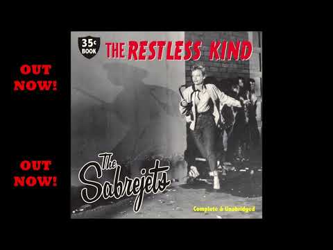 The Restless Kind LP (vinyl)