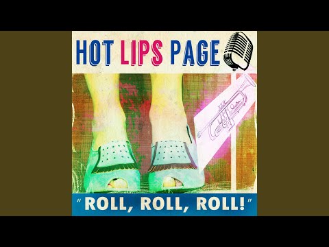 Roll Roll Roll! - The R&B Years CD
