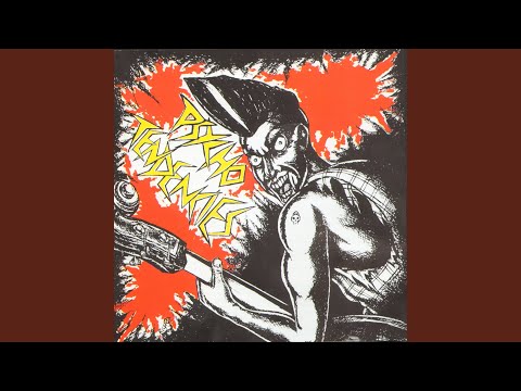 Psycho Tendencies CD