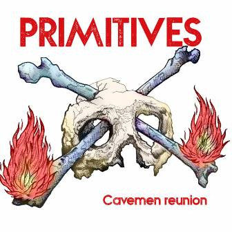 Cavemen Reunion CD