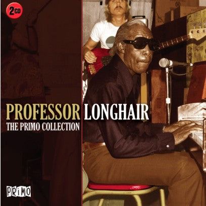 Primo Collection 2CD