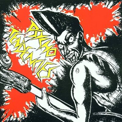 Psycho Tendencies CD