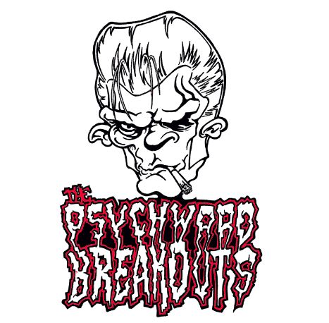Psychoward Breakouts CD