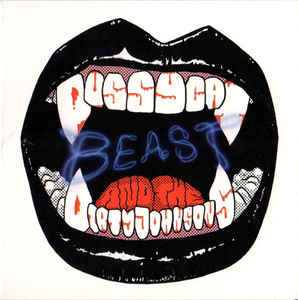 Beast CD