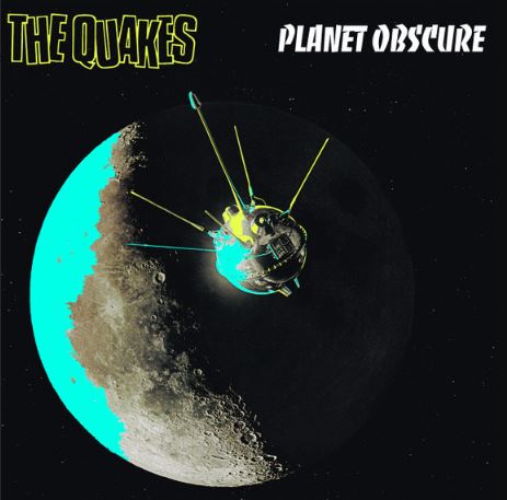 Planet Obscure CD