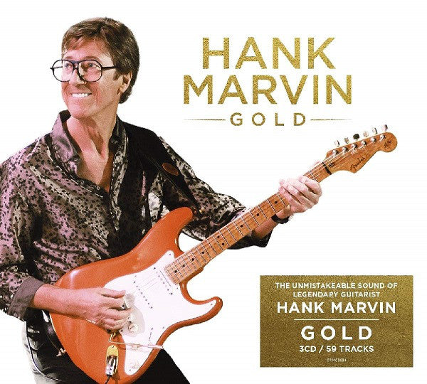 Gold 3CD