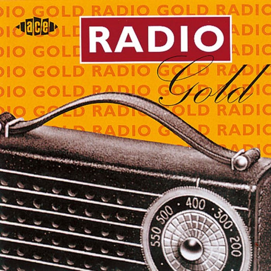 Radio Gold volume 1 CD