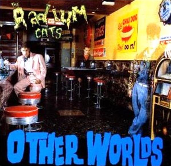 Other Worlds CD