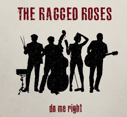 Do Me Right CD