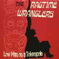 Low Man On A Totempole 7" single (coloured vinyl)