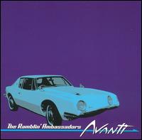 Avanti CD