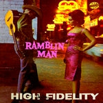 Ramblin' Man - A Tribute To Hank Williams CD
