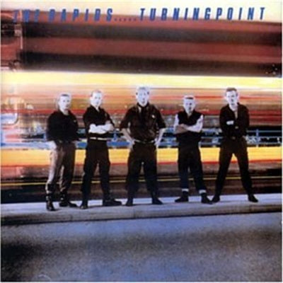 Turning Point CD