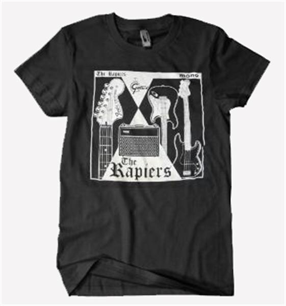 Three Guitars T-Shirt