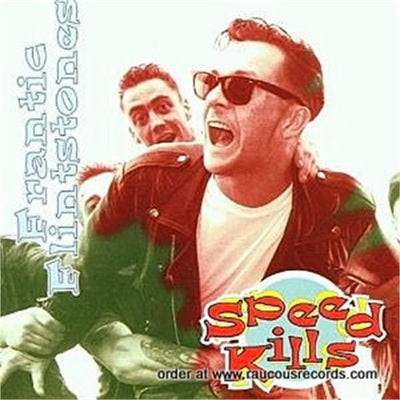 Speed Kills CD