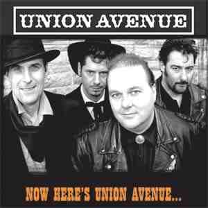 Now Here's Union Avenue CD