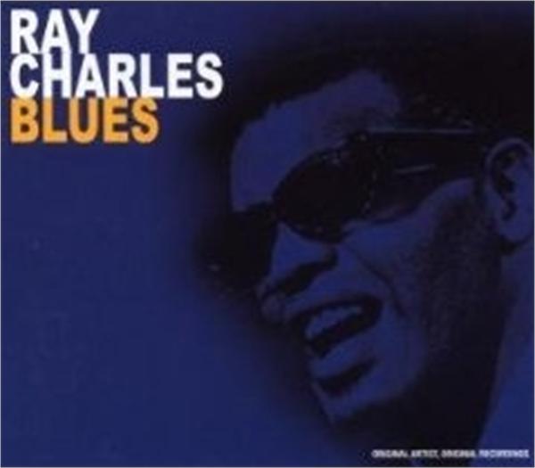 Blues CD