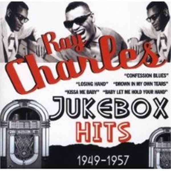 Jukebox Hits 1949-1957 CD