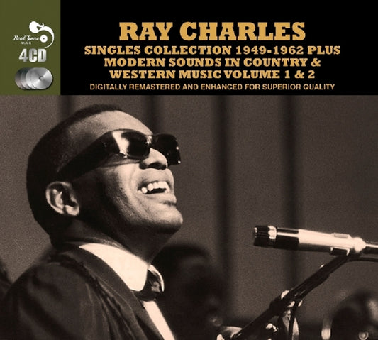 Singles Collection 1949-1962 Plus 4CD