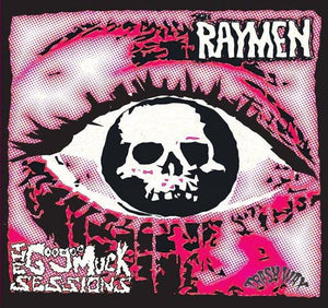 Goo Goo Muck Sessions CD
