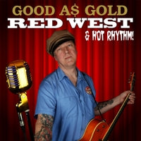 Good As Gold CD
