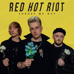 Forget Me Not CD