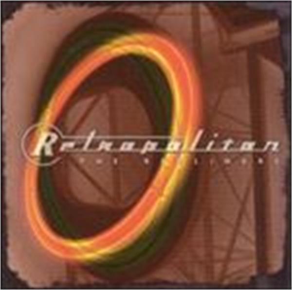 Retropolitan CD