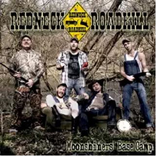 Moonshiners Base Camp CD