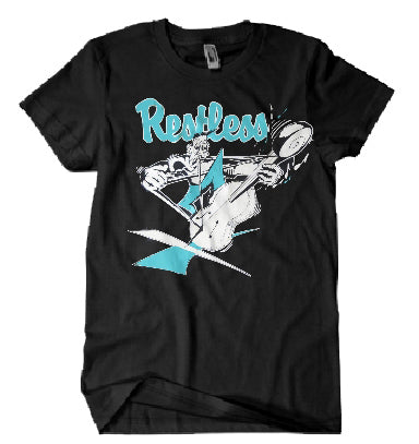 Double Bass T-Shirt