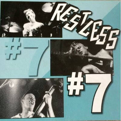 #7 CD