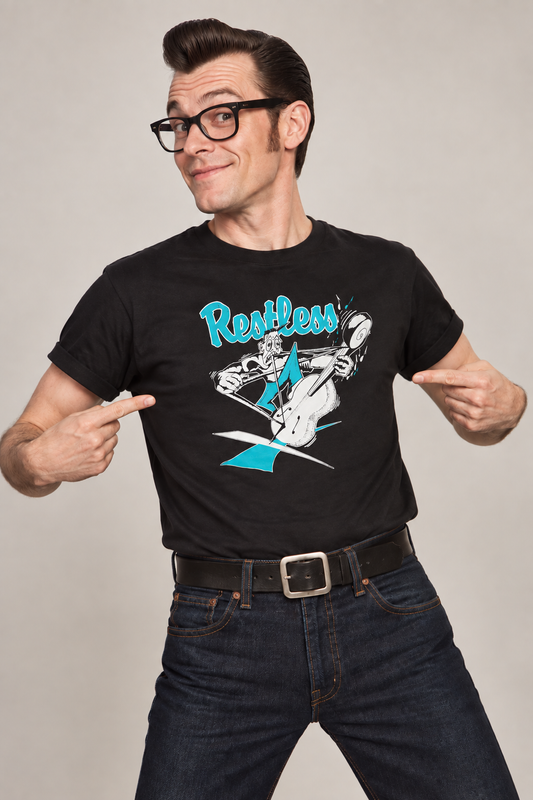 Double Bass T-Shirt