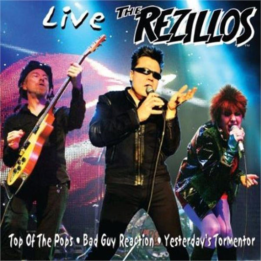 Top Of The Pops CD Single
