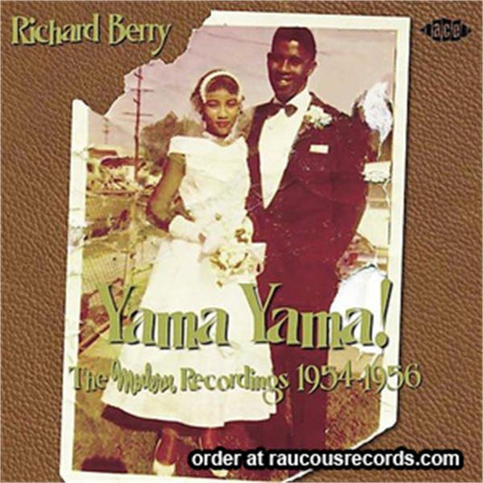 Yama Yama! CD