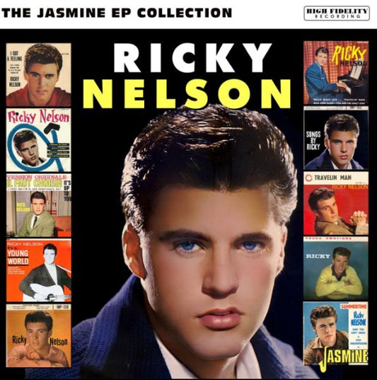 EP Collection CD