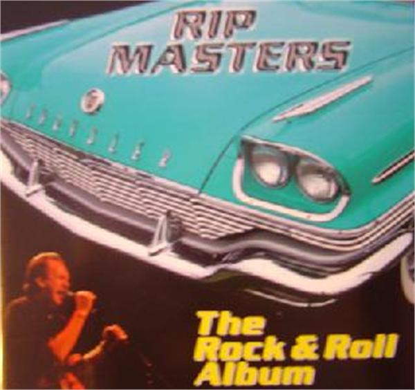 Rock 'n' Roll Album CD