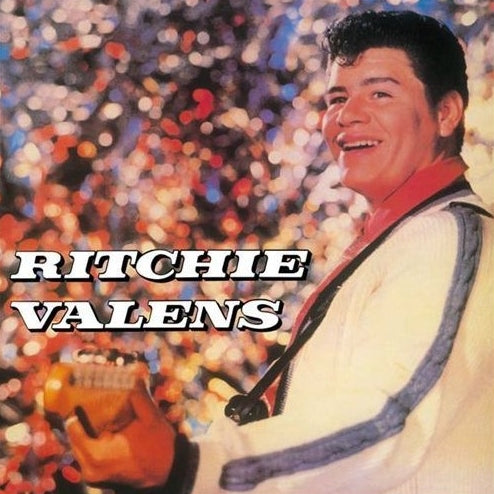 Ritchie Valens LP (vinyl)