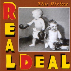 Real Deal CD-EP