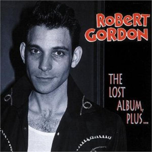 Lost Album CD