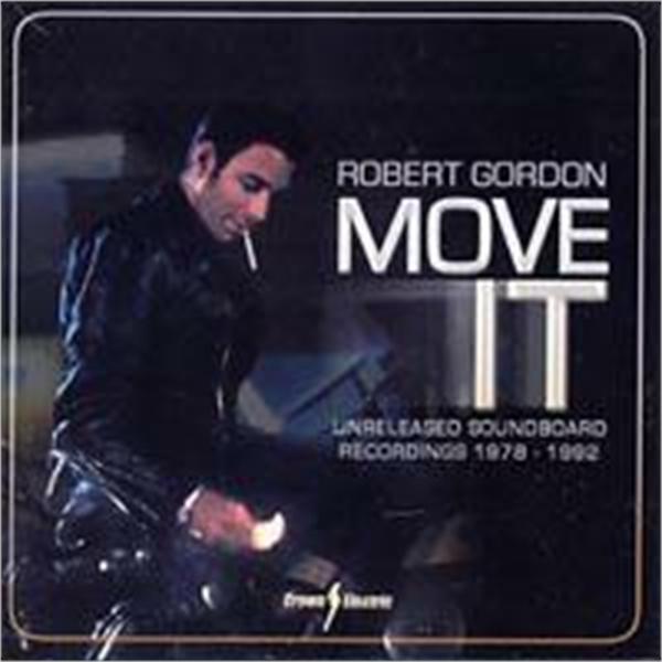 Move It CD